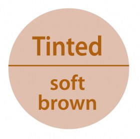FILTERAY TINTED SOFT BROWN794
